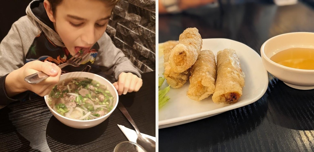 Banh Mi Viet - Photo 3