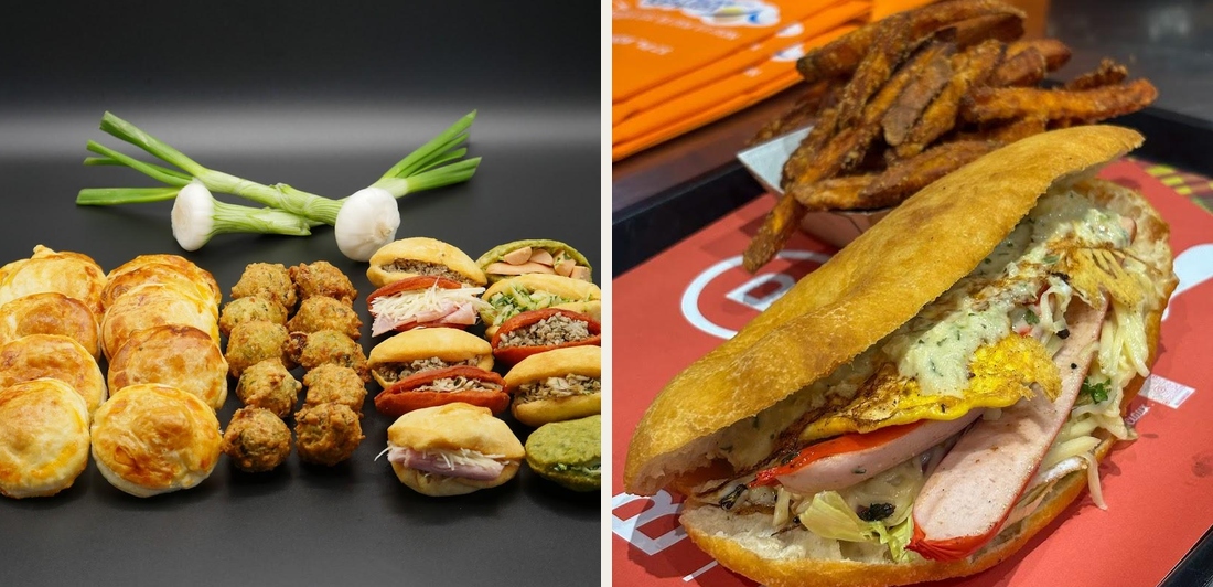 Banm’Bokit - Photo 2