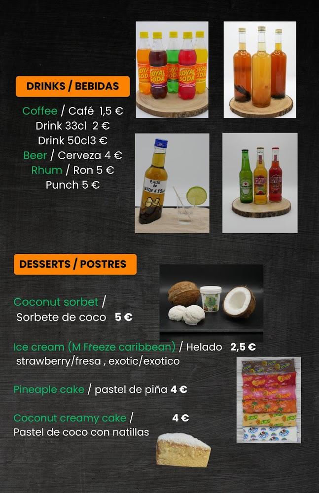 Banm’Bokit - Scan Menu 4