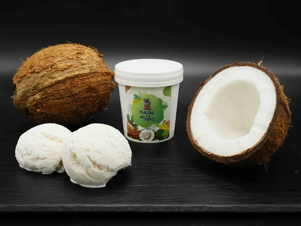 Sorbet Coco