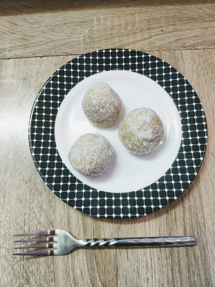 Perle de Coco Maison