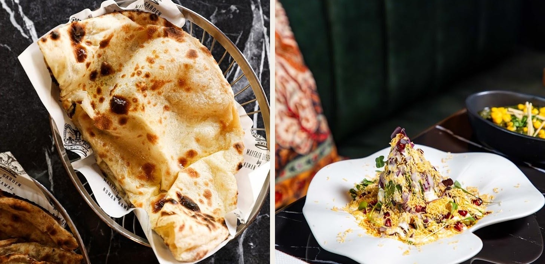 Berkeley Garden grill & bar - Photo 3