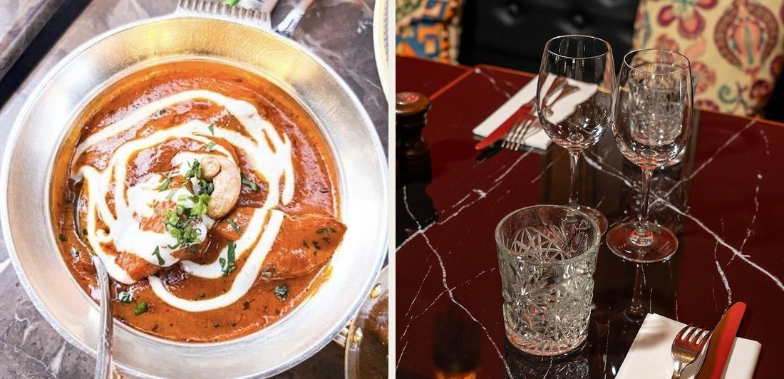 Berkeley Garden grill & bar - Photo 4