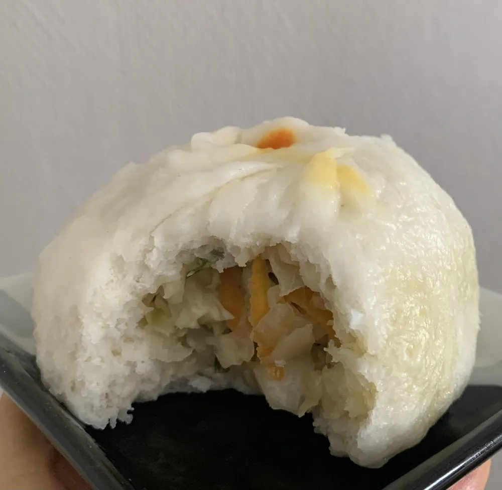 Brioche Aux Légumes