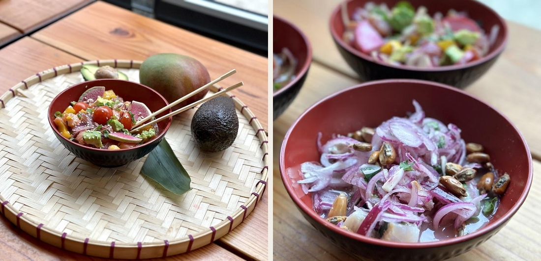 Bien Taypa! Restaurant-tapas péruvien - Photo 2