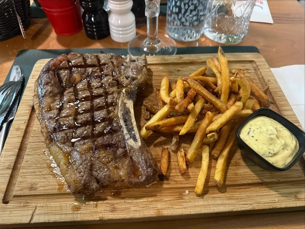 Côte de Bœuf