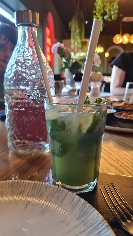 Mojito