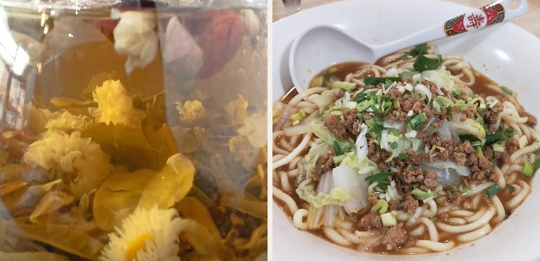 Bises Nouilles - Photo 2