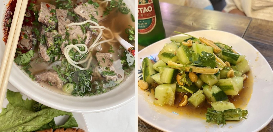 Bises Nouilles - Photo 3