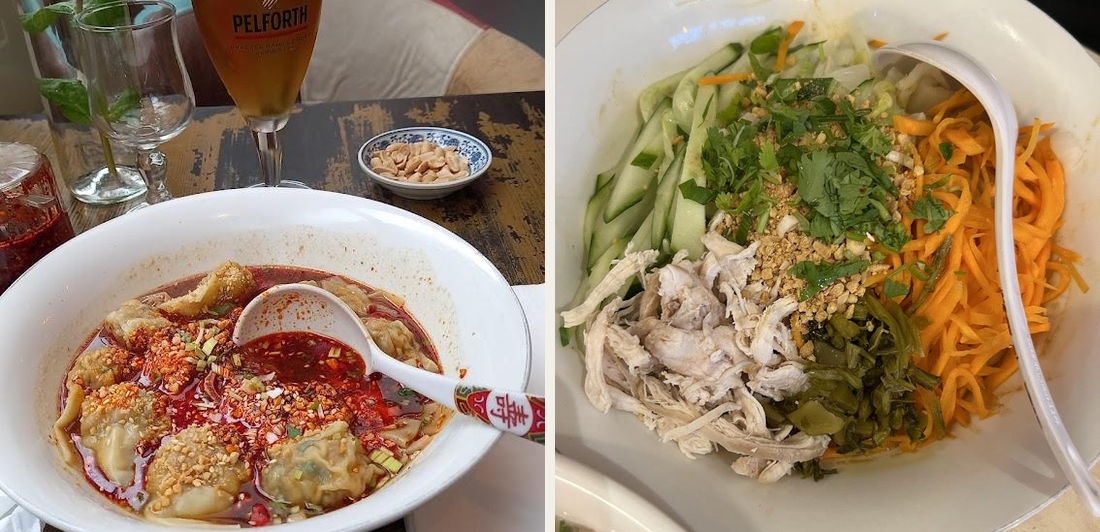 Bises Nouilles - Photo 4