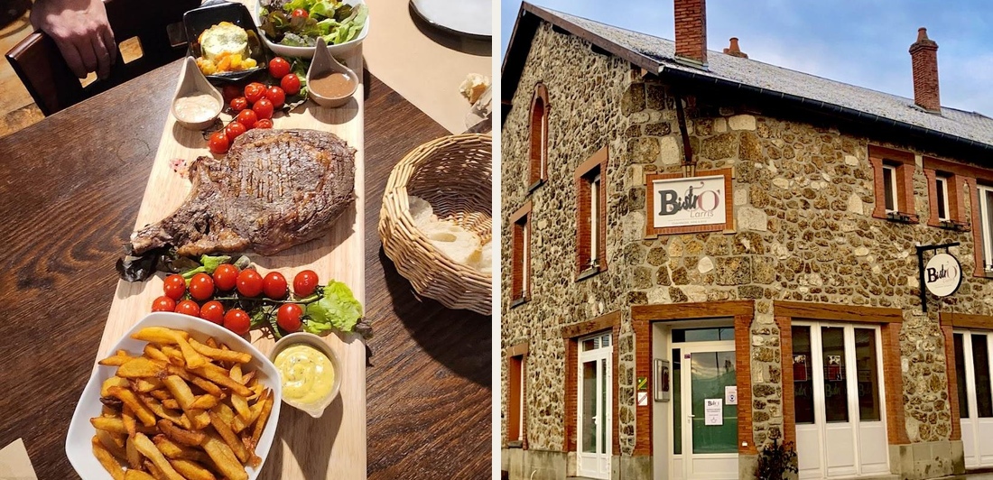 Bistr'O Larris - Photo 2