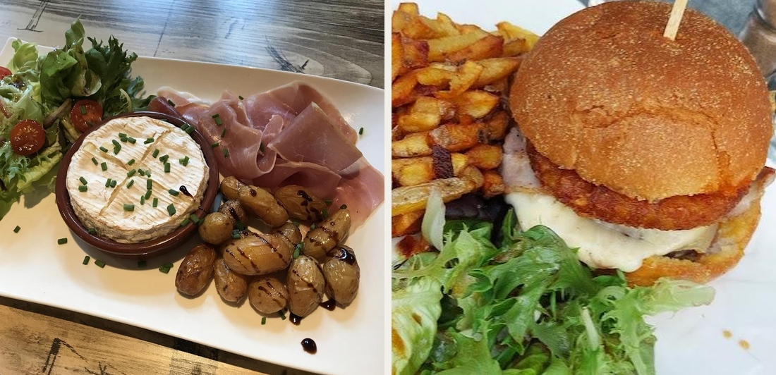 Bistrot de la Place - Photo 3