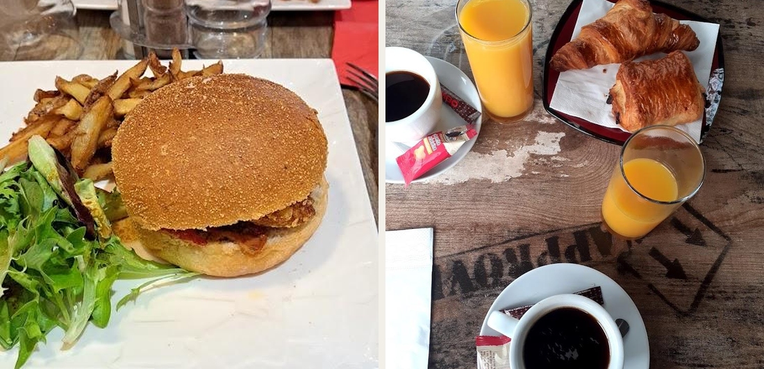 Bistrot de la Place - Photo 4