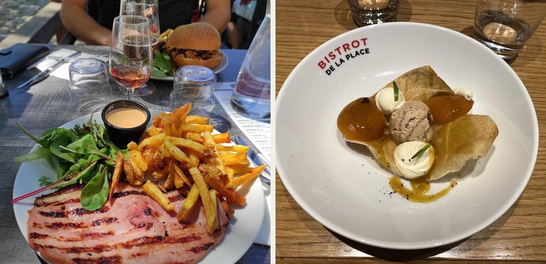 Bistrot de la Place - Photo 5