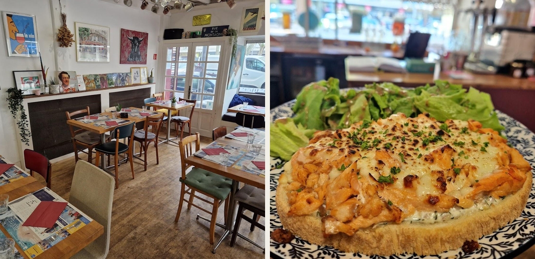 Bistrot L'échoppe - Photo 3