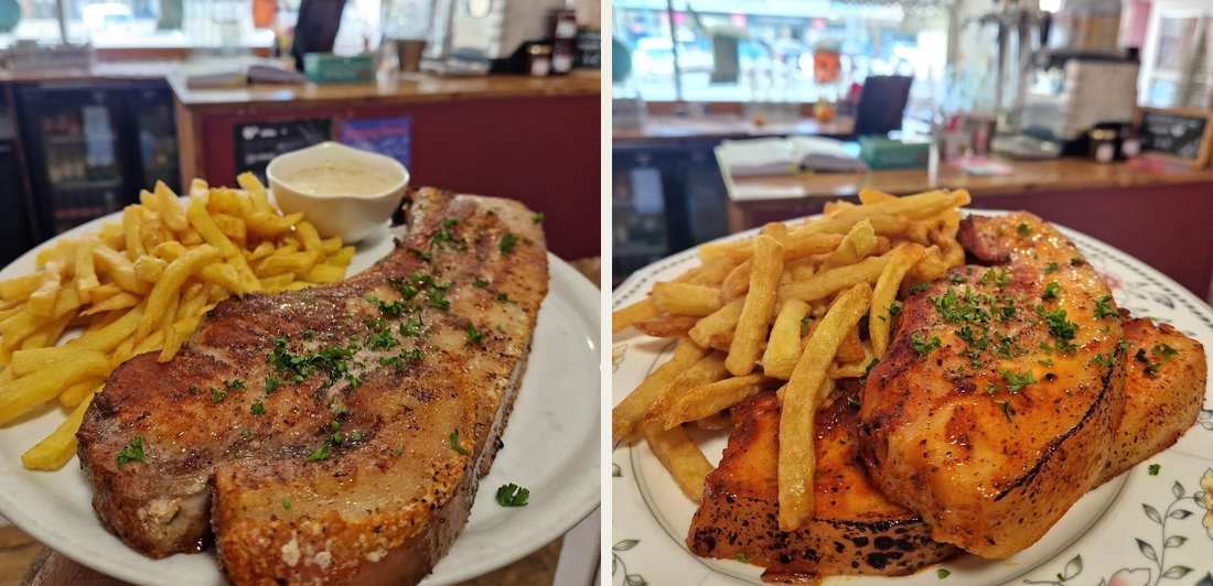 Bistrot L'échoppe - Photo 4