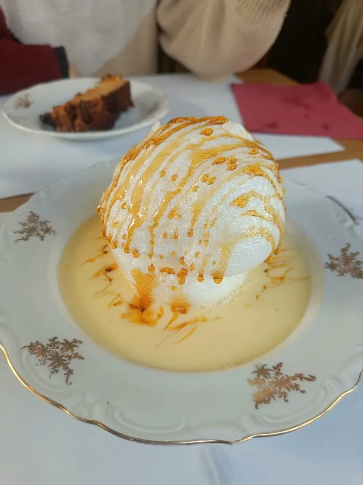 Ile Flottante Maison