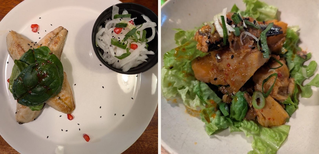 BISTROT MEE - Photo 6