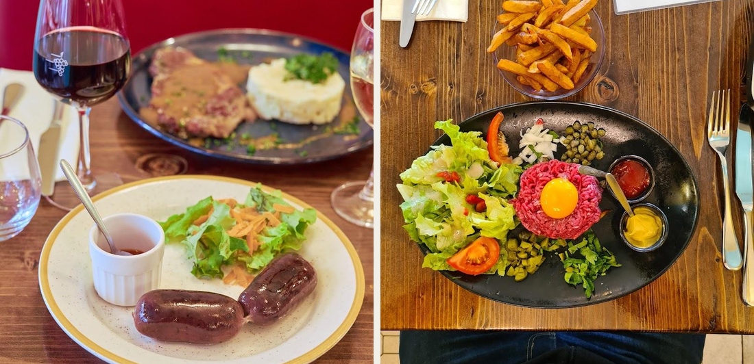 Bistrot Père - Photo 4