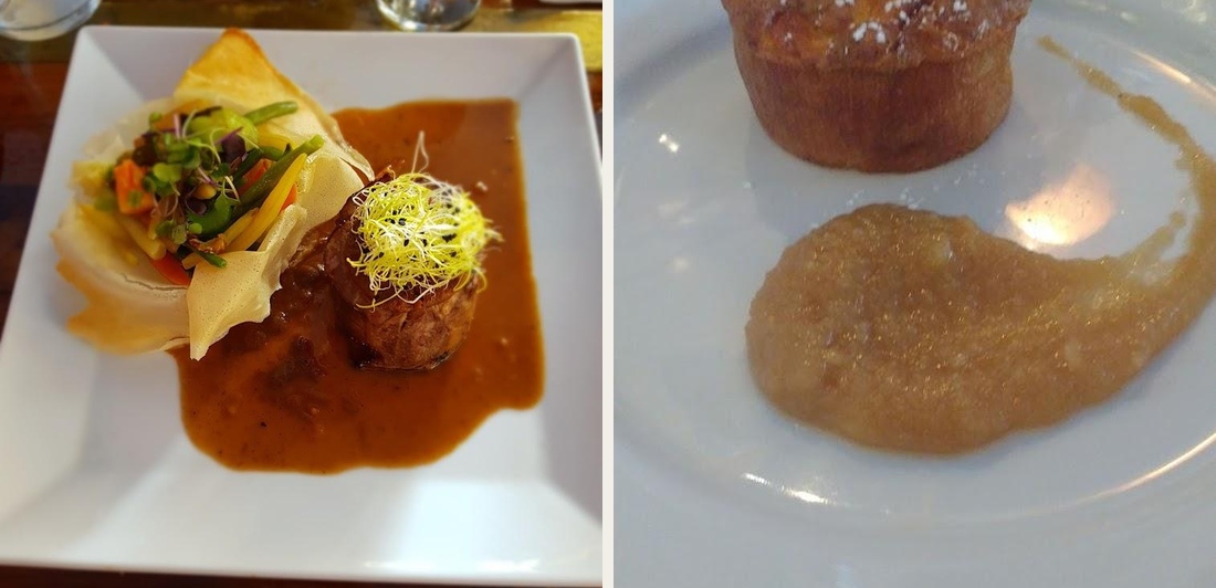 Bistrot Show Devant - Photo 3