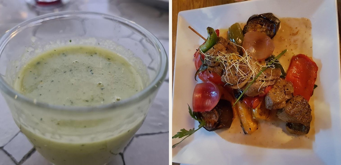 Bistrot Show Devant - Photo 4