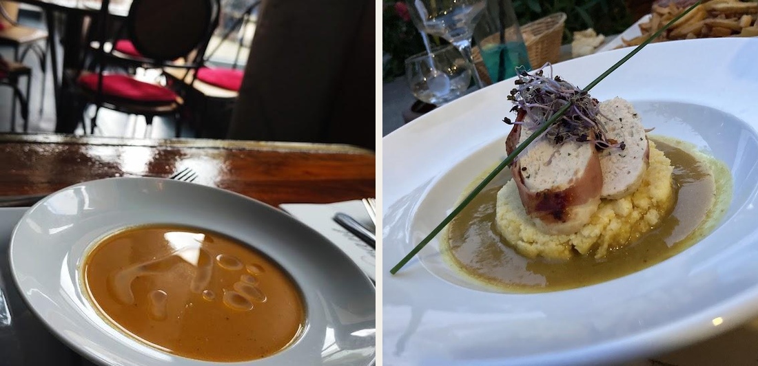 Bistrot Show Devant - Photo 5