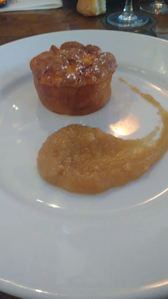 Fondant Pomme Poire