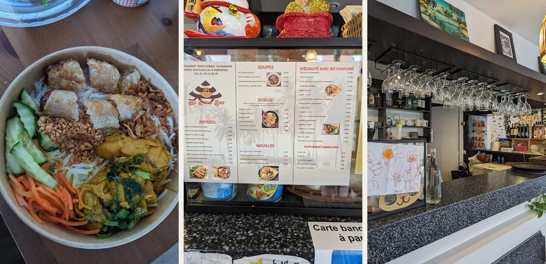 BO BOUN BAR - Photo 2