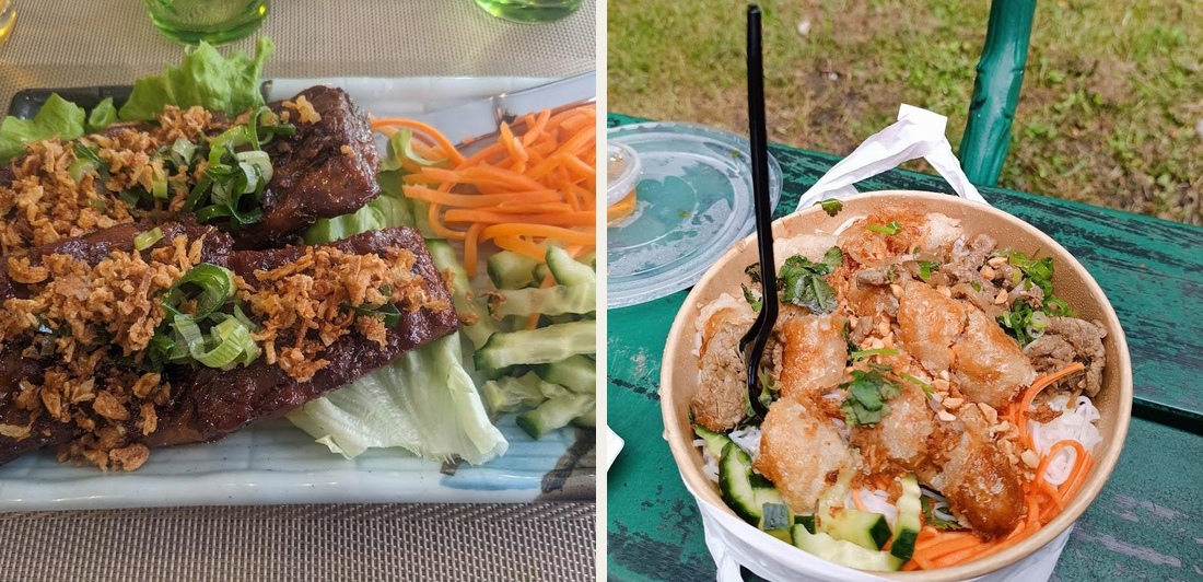 BO BOUN BAR - Photo 5