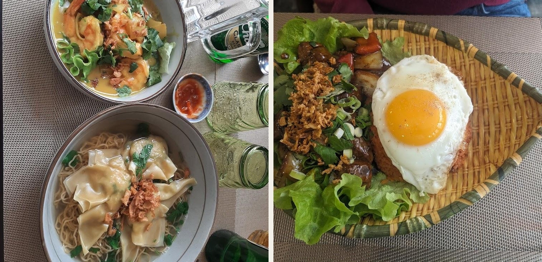 BO BOUN BAR - Photo 6