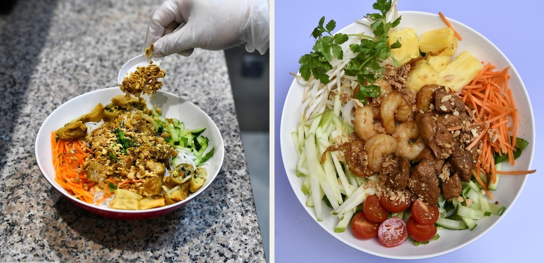 Bo Bun Vivienne - Photo 2