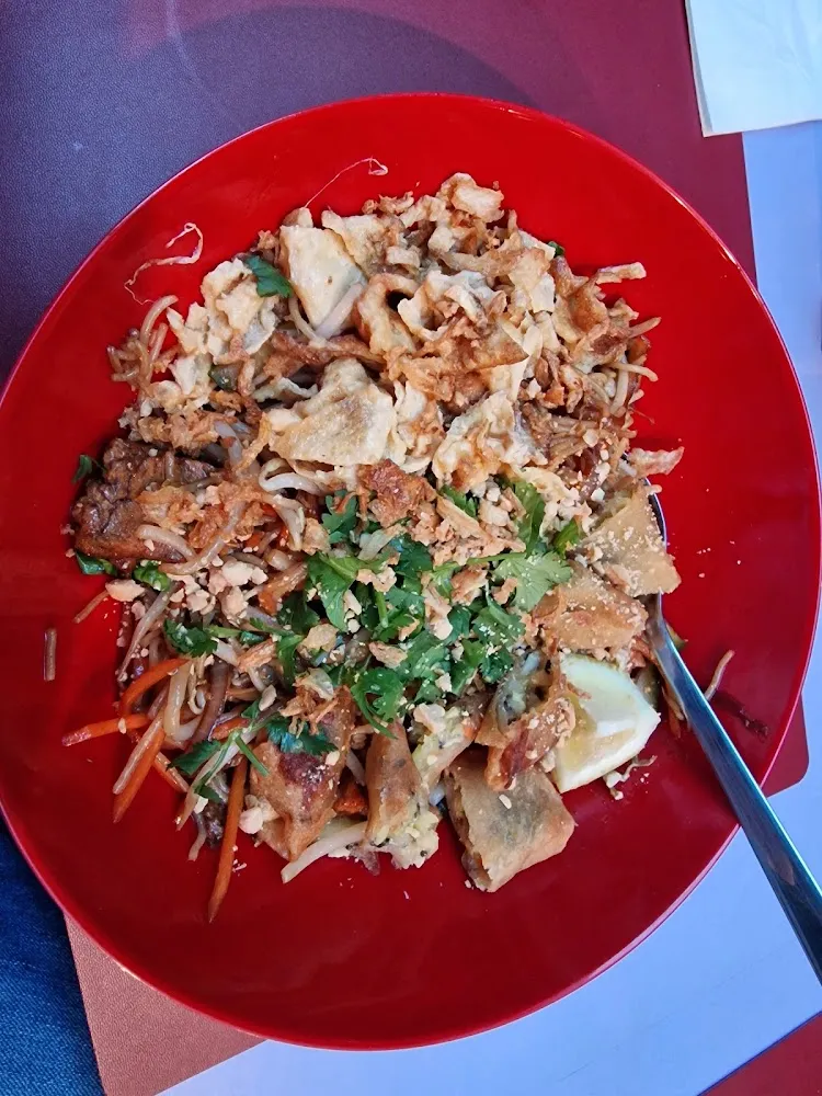 Phad Thai