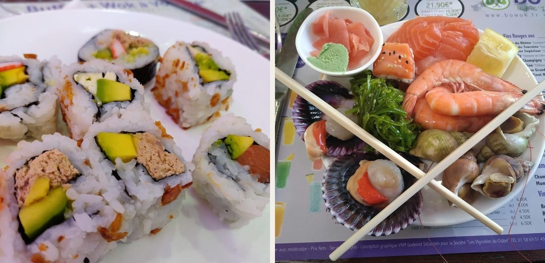 Bô Wok Restaurant - Photo 2