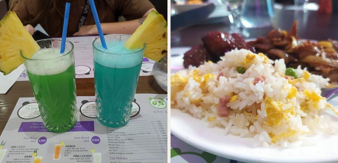 Bô Wok Restaurant - Photo 3