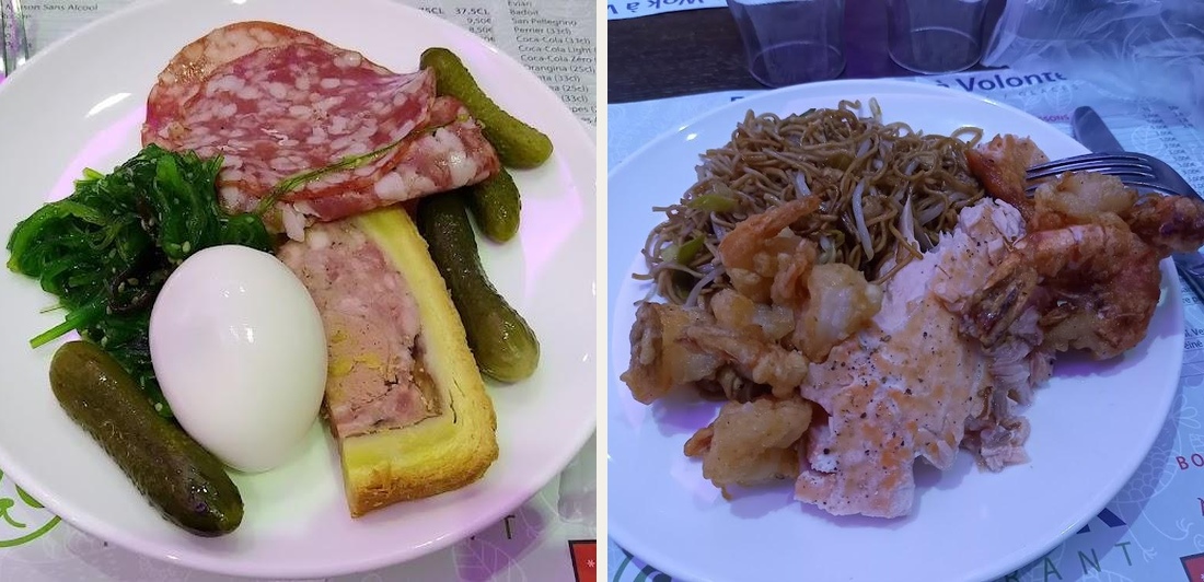 Bô Wok Restaurant - Photo 4