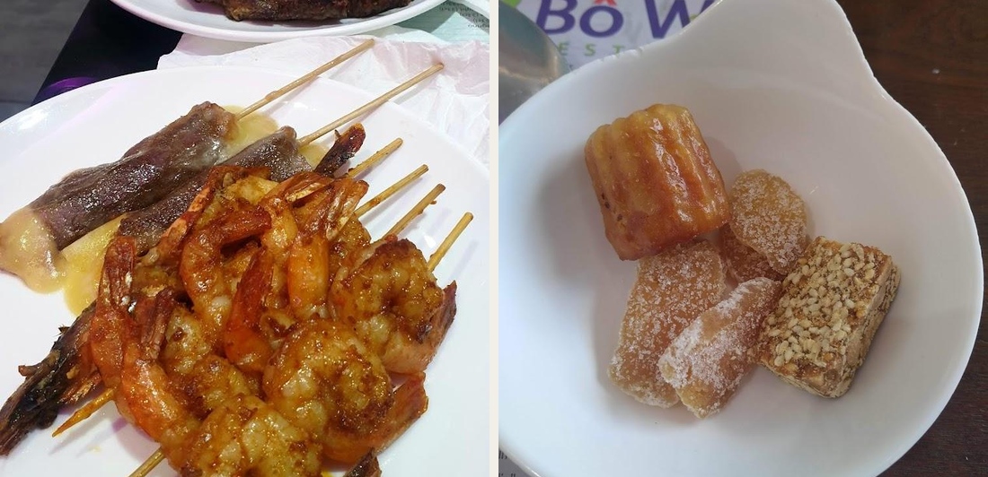 Bô Wok Restaurant - Photo 5