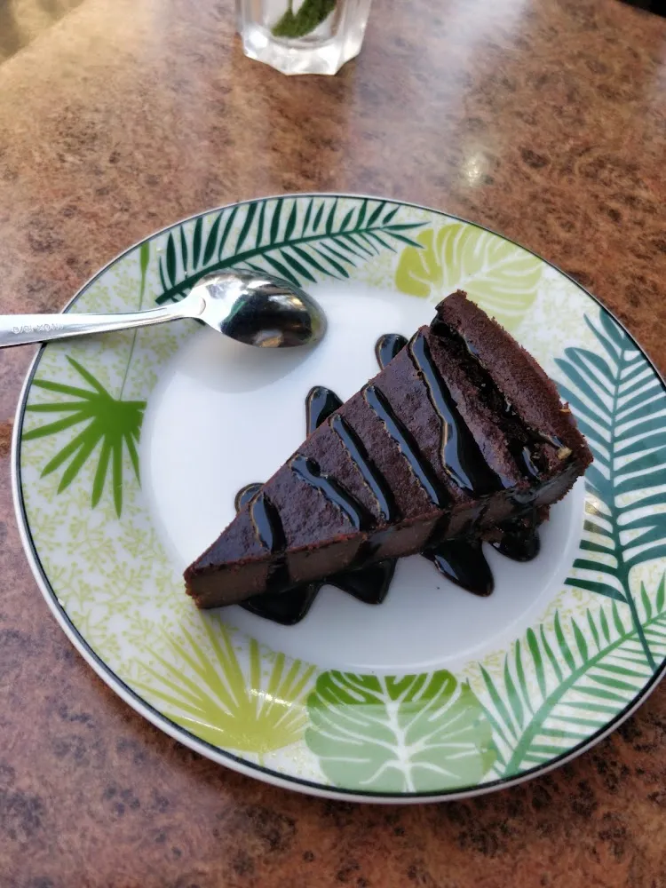 Gâteau Au Chocolat