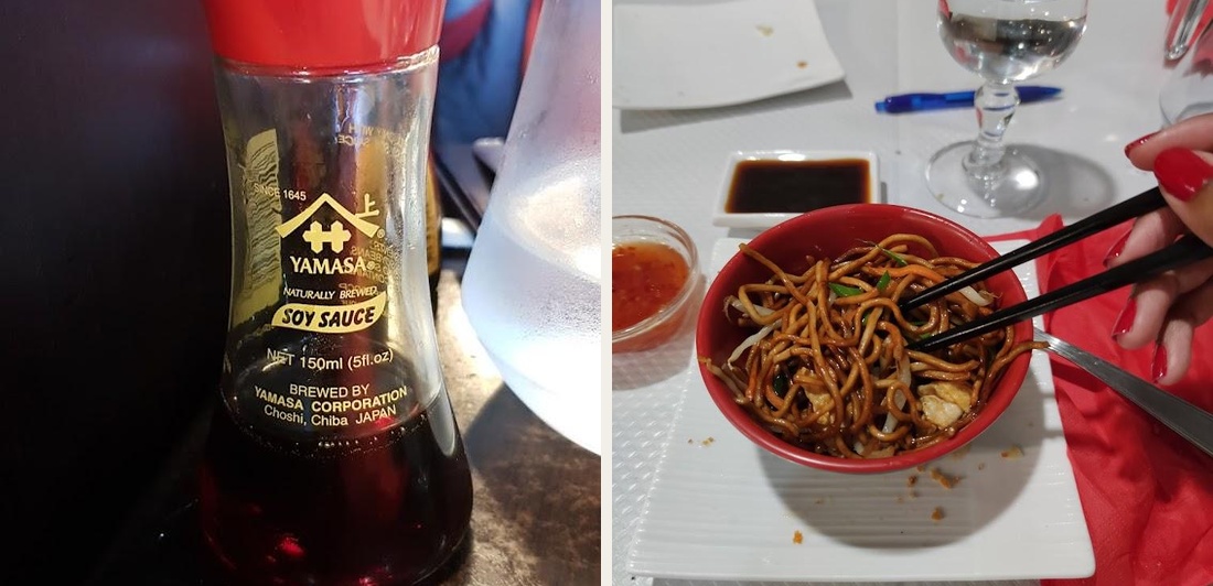 Bonheur Sushi - Photo 2