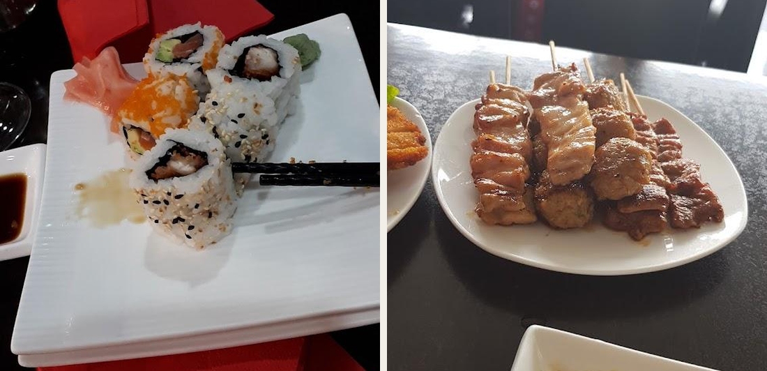 Bonheur Sushi - Photo 5