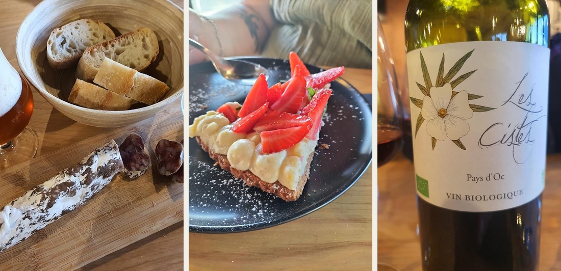 Bouchon et Houblon - Photo 2