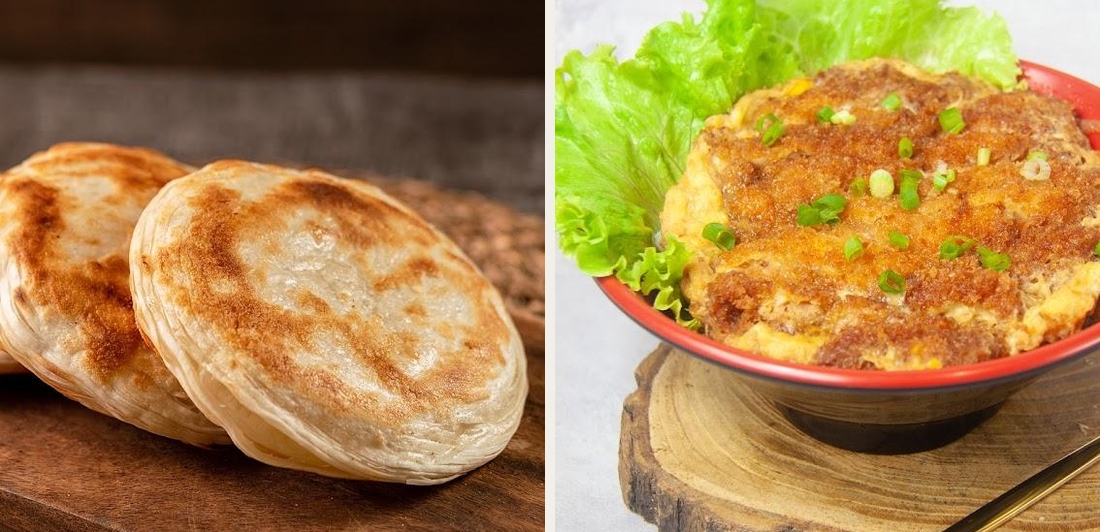 Brioche Bao - Photo 2