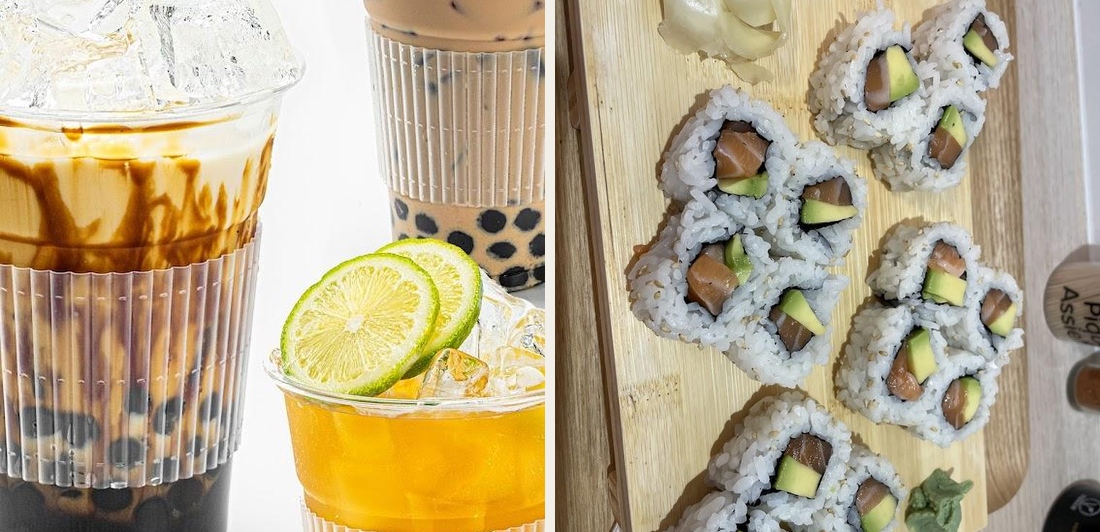 Brioche Bao - Photo 3