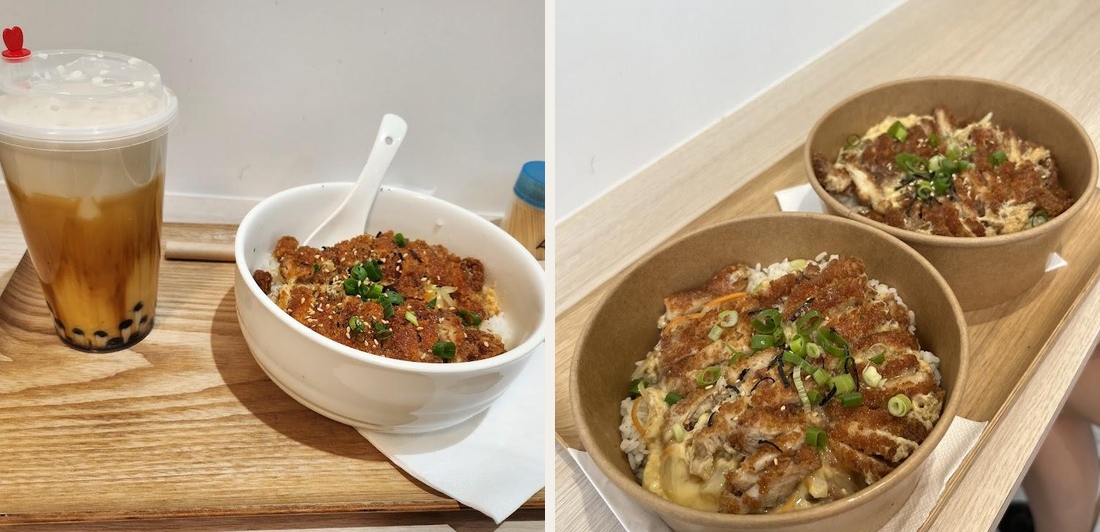 Brioche Bao - Photo 4