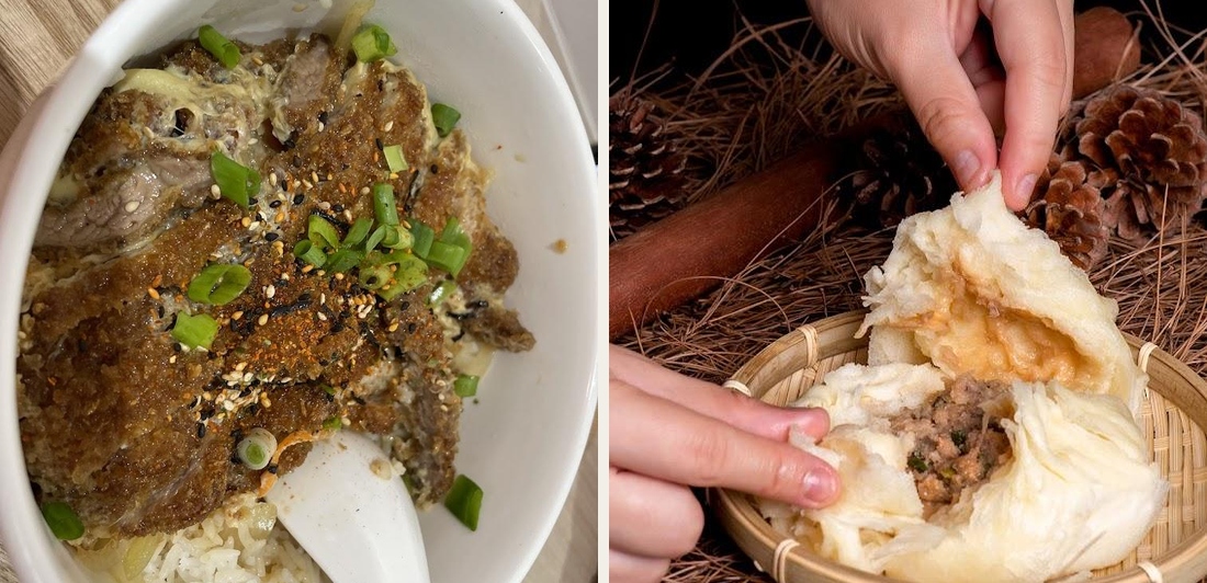 Brioche Bao - Photo 5