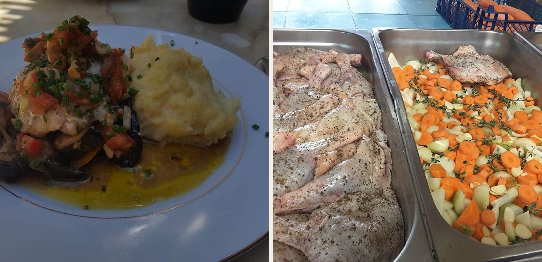 BUFFAROT-BISTRO-RESTO - Photo 2