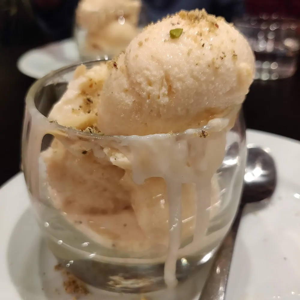 Kulfi