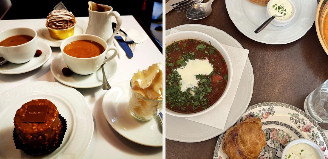 Café Pavane - Photo 2