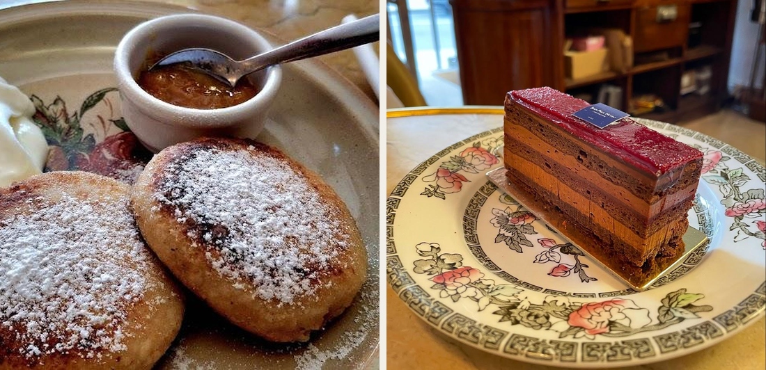 Café Pavane - Photo 3