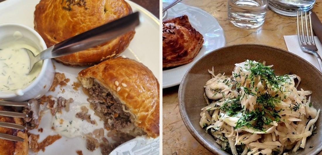 Café Pavane - Photo 4