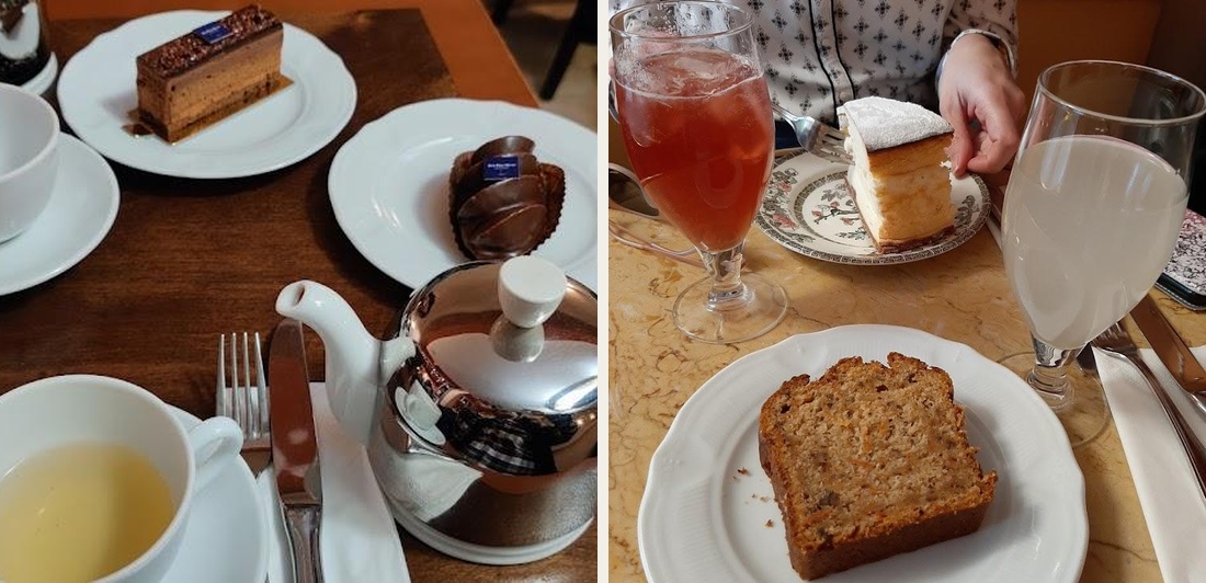 Café Pavane - Photo 5